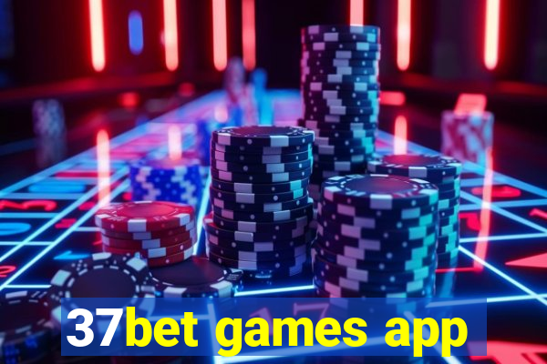 37bet games app